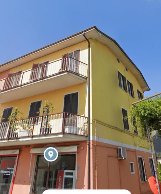 La Casa Di Edo Hotel Goito  Ngoại thất bức ảnh