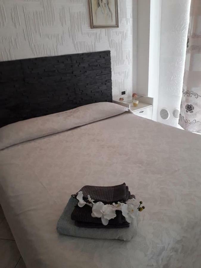 La Casa Di Edo Hotel Goito  Ngoại thất bức ảnh