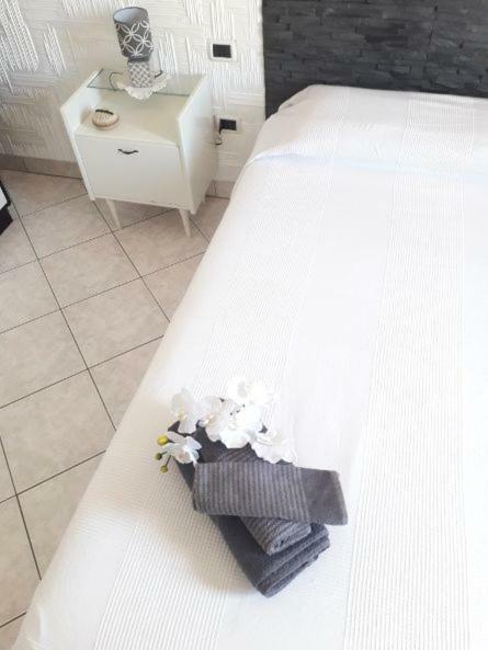 La Casa Di Edo Hotel Goito  Ngoại thất bức ảnh